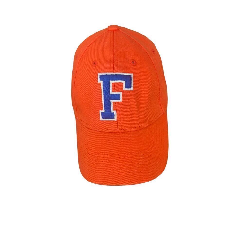 University of Florida Gators Logo embroidered baseball Cap